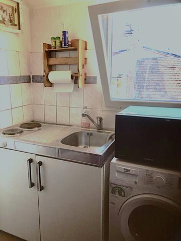 Appartement 1 pièce - 14 m² Exclusivité efficity