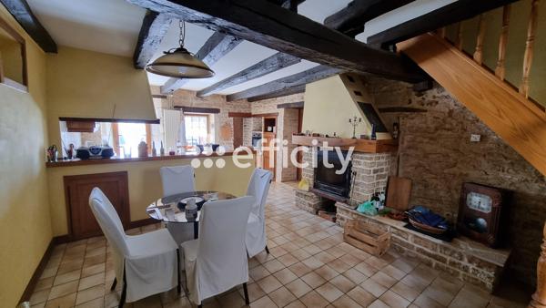 Maison 8 pièces - 235 m²