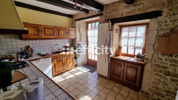 Maison 8 pièces - 235 m²