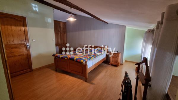 Maison 8 pièces - 235 m²