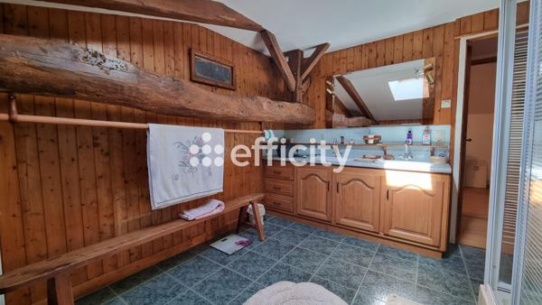 Maison 8 pièces - 235 m²