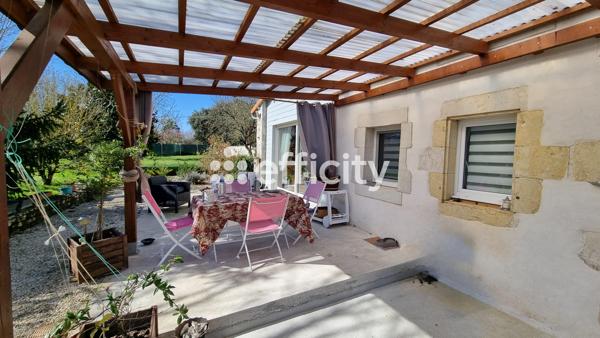 Maison 8 pièces - 235 m²