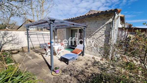 Maison 8 pièces - 235 m²