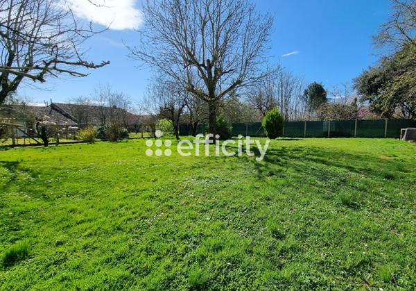 Maison 8 pièces - 235 m²