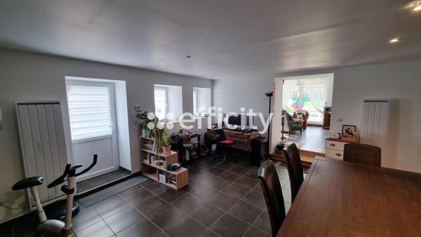 Maison 8 pièces - 235 m²