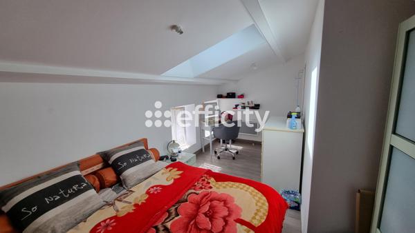 Maison 8 pièces - 235 m²