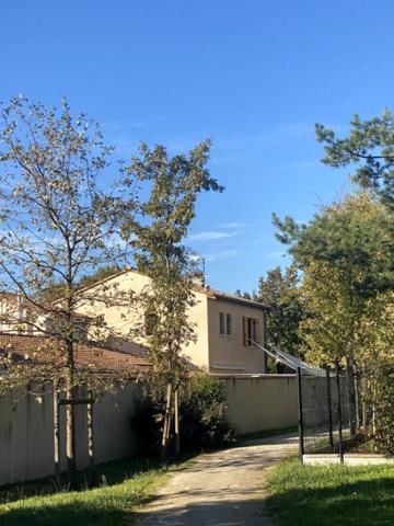 Maison Merignac Soleil