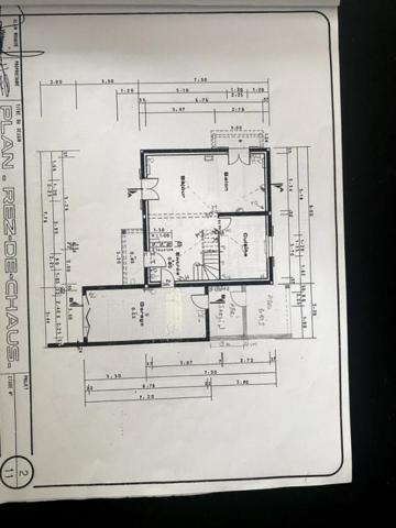 Maison Merignac Soleil
