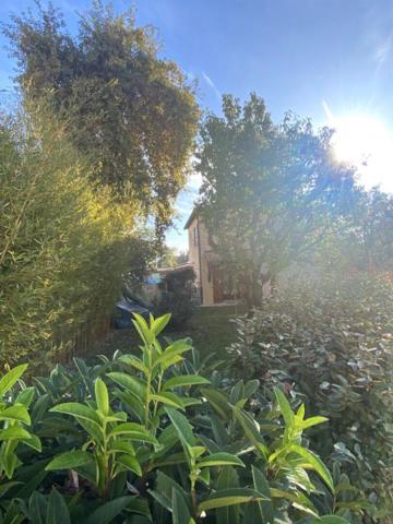 Maison Merignac Soleil