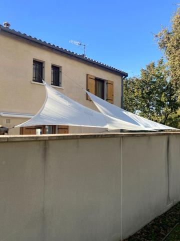 Maison Merignac Soleil