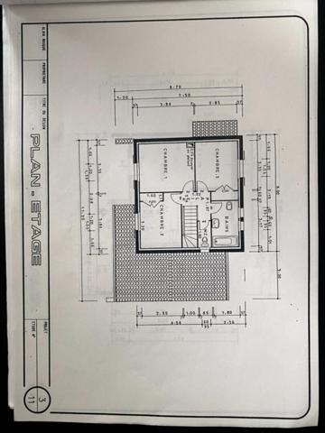 Maison Merignac Soleil
