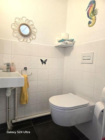 Villa de plain pied T5  de 84 m² + souplex habitable de 84 m² ; soit 168 m² sur 234 m² de terrain