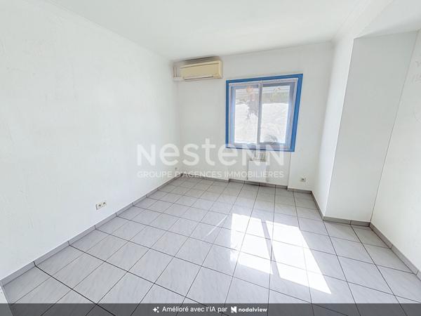 VIAGER OCCUPÉ - EXCLUSIVITÉ  - Maison 75 m² en VIAGER OCCUPÉ - Première ligne mer à La Franqui (11560)
