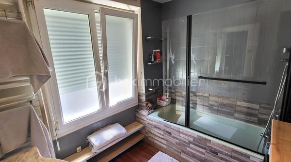 Appartement de 98,30 m²