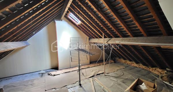 Appartement de 98,30 m²