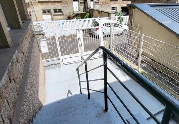 Appartement de 98,30 m²