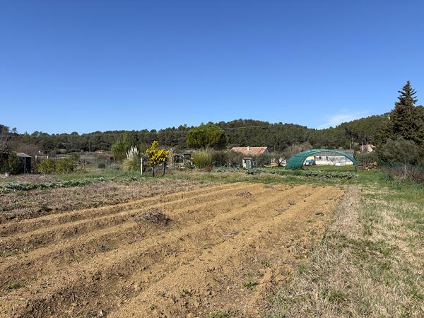 Pignans (83790) Pour investir à Pignans (83) : maison neuve de 86.22m²