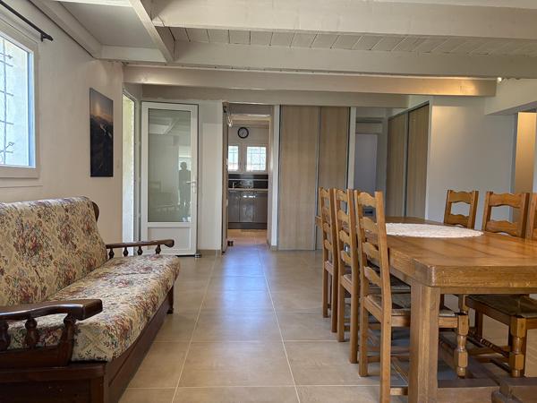 Pignans (83790) Pour investir à Pignans (83) : maison neuve de 86.22m²