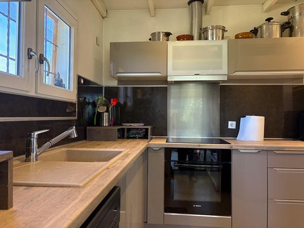 Pignans (83790) Pour investir à Pignans (83) : maison neuve de 86.22m²