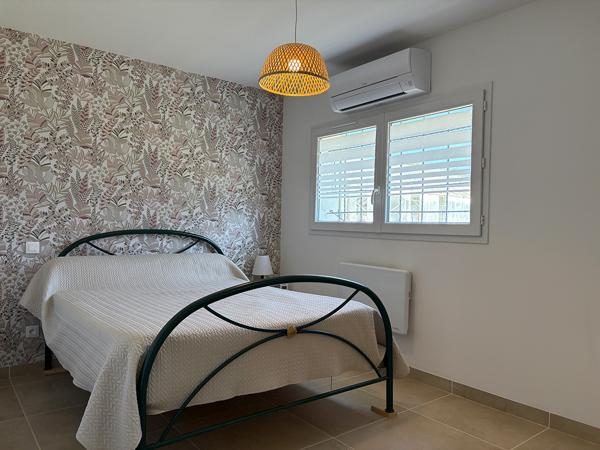 Pignans (83790) Pour investir à Pignans (83) : maison neuve de 86.22m²