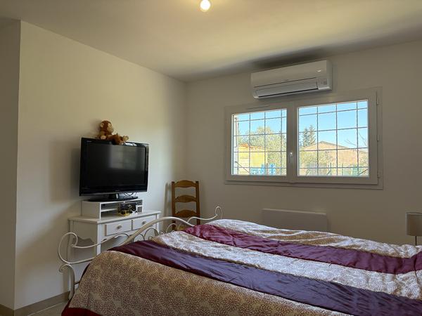 Pignans (83790) Pour investir à Pignans (83) : maison neuve de 86.22m²