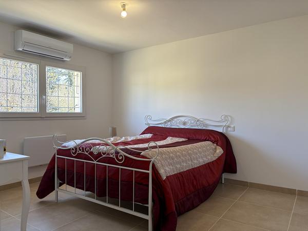 Pignans (83790) Pour investir à Pignans (83) : maison neuve de 86.22m²