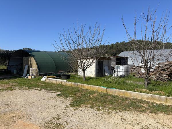 Pignans (83790) Pour investir à Pignans (83) : maison neuve de 86.22m²