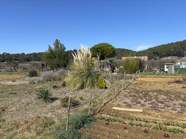 Pignans (83790) Pour investir à Pignans (83) : maison neuve de 86.22m²