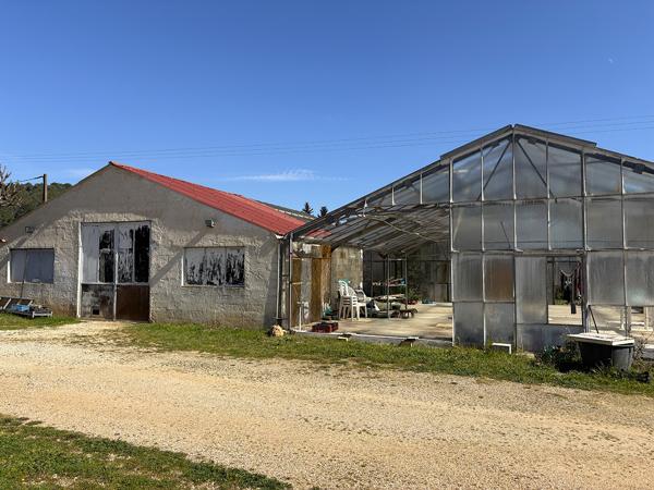 Pignans (83790) Pour investir à Pignans (83) : maison neuve de 86.22m²