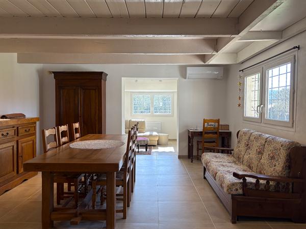 Pignans (83790) Pour investir à Pignans (83) : maison neuve de 86.22m²