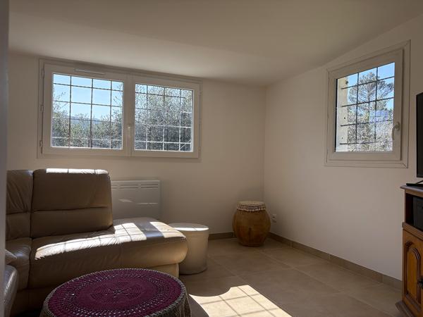 Pignans (83790) Pour investir à Pignans (83) : maison neuve de 86.22m²