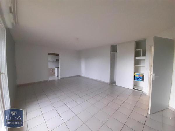 Appartement à louer 3 pièces 67m²