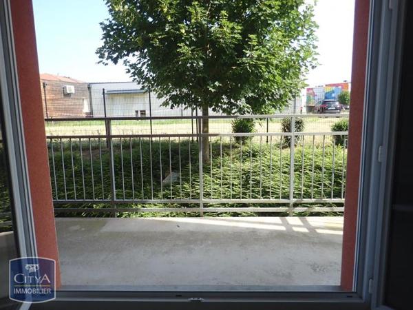 Appartement à louer 3 pièces 67m²