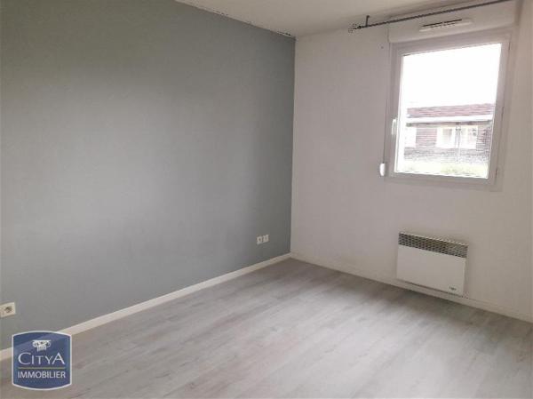 Appartement à louer 3 pièces 67m²