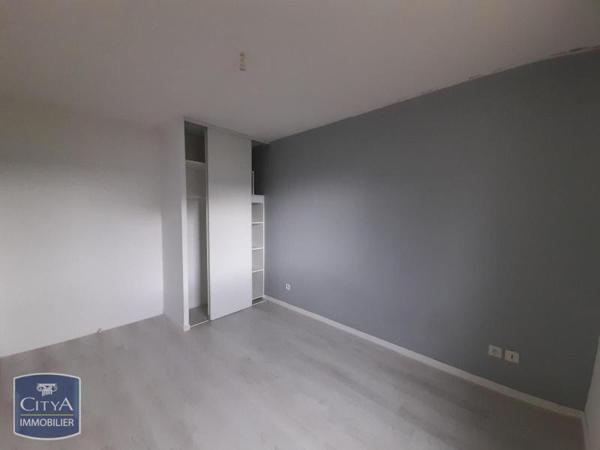 Appartement à louer 3 pièces 67m²