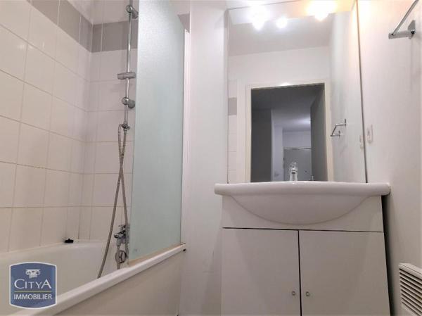 Appartement à louer 3 pièces 67m²