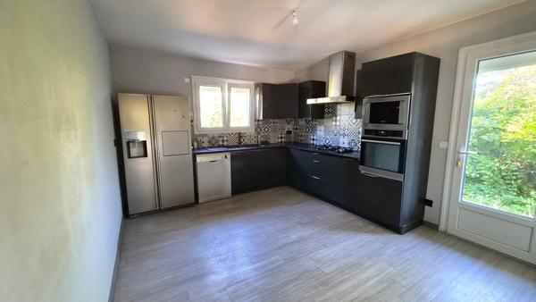 Maison à vendre 5 pièces SAINT PRIVAT DES VIEUX (30)