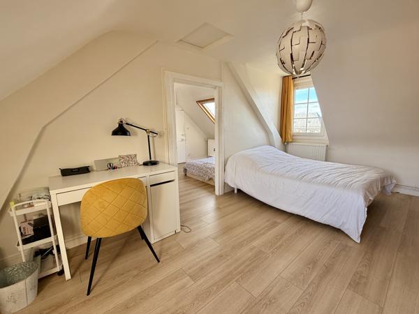 Dives-sur-Mer - Maison 6 pièces avec jardin
