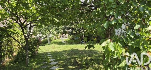 Maison à vendre 7 pièces 140 m² Ris-Orangis