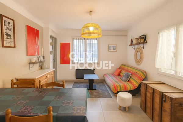 MAISON À VENDRE DE 6 PIÈCES DE 63,40 M²