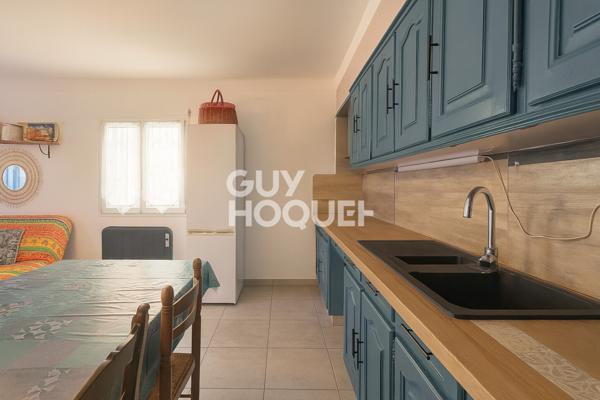 MAISON À VENDRE DE 6 PIÈCES DE 63,40 M²