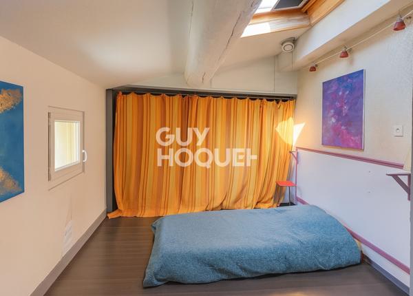 MAISON À VENDRE DE 6 PIÈCES DE 63,40 M²