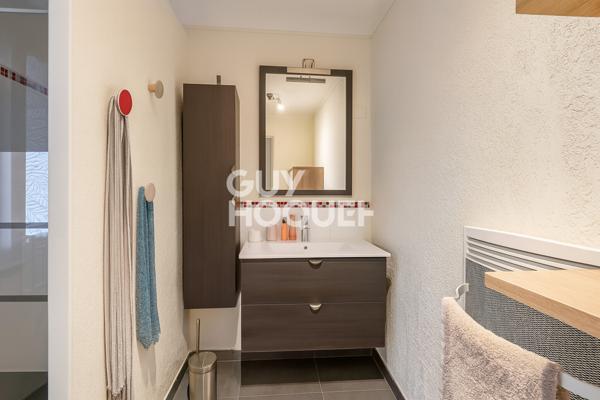 MAISON À VENDRE DE 6 PIÈCES DE 63,40 M²