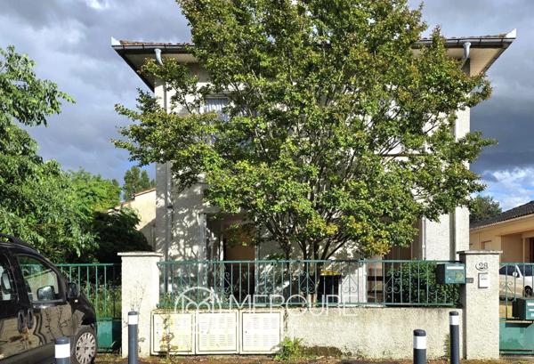 Maison à Toulouse