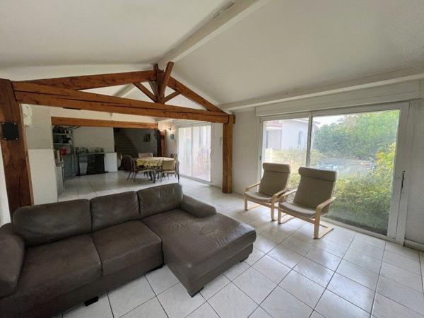 Maison à vendre |  Pujaudran |  6 pièces | 220 m²