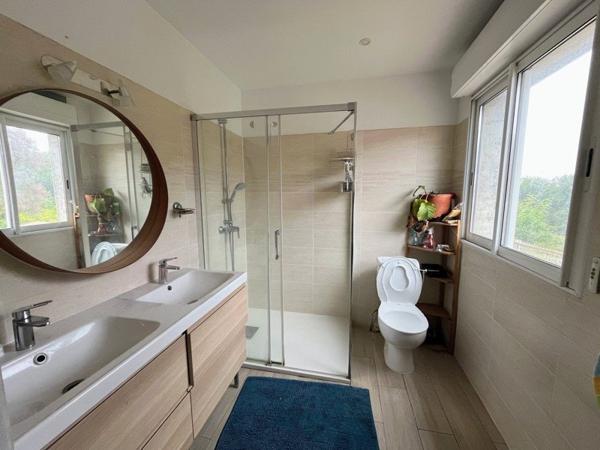 Maison à vendre |  Pujaudran |  6 pièces | 220 m²