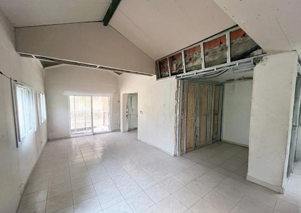 Maison à vendre |  Pujaudran |  6 pièces | 220 m²