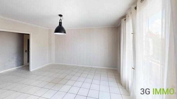 Vente / Appartement T3