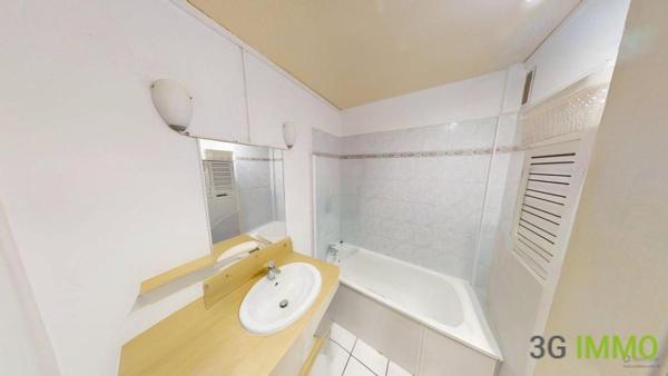 Vente / Appartement T3