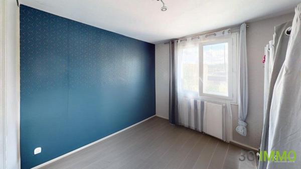 Vente / Appartement T3